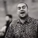 دانلود آهنگ جدید روح الله کرمی خط و نشان